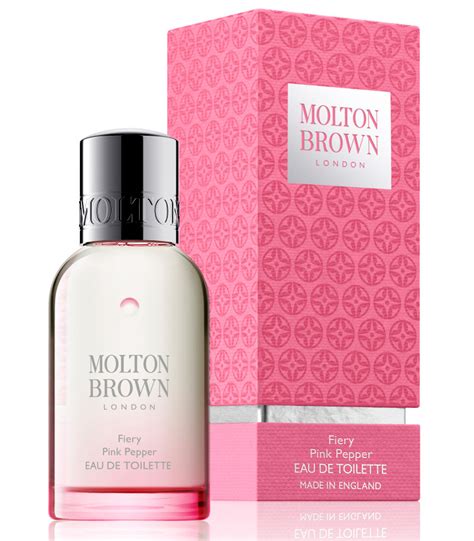 molton brown pink pepper perfume